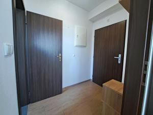 Pronájem bytu 1+kk, Vochov, 28 m2