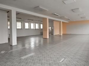 Pronájem obchodního prostoru, Blansko, Wanklovo nám., 203 m2