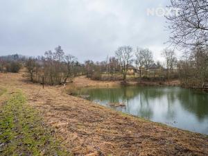 Prodej pozemku pro bydlení, Malá Morava, 1400 m2