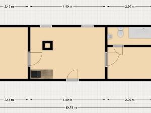 Prodej bytu 1+1, Libavské Údolí, 41 m2