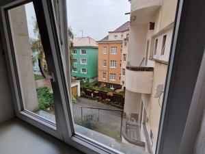 Pronájem bytu 2+kk, Ústí nad Labem, Májová, 42 m2