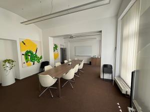 Pronájem obchodního prostoru, Praha - Nusle, Na ostrůvku, 170 m2