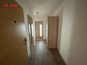 Pronájem bytu 2+kk, Kolín, Želivského, 42 m2