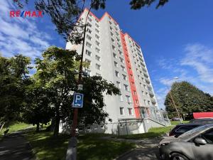 Pronájem bytu 2+kk, Kolín, Želivského, 42 m2