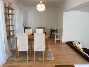 Pronájem bytu 2+kk, Podolí, 82 m2