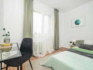 Prodej bytu 3+kk, Praha - Záběhlice, Jasmínová, 56 m2