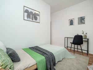 Prodej bytu 3+kk, Praha - Záběhlice, Jasmínová, 56 m2