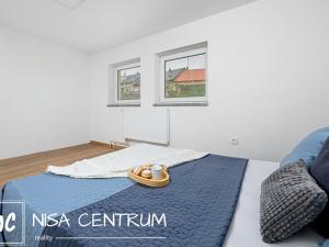 Pronájem bytu 2+kk, Hořice, Jablonského, 70 m2