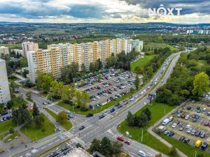 Prodej bytu 3+1, Praha - Chodov, Zdiměřická, 75 m2