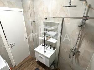 Prodej bytu 2+kk, Drač, Durrës, Albánie, 72 m2