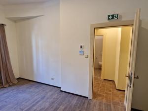 Pronájem bytu 1+1, Litoměřice, Mírové náměstí, 29 m2