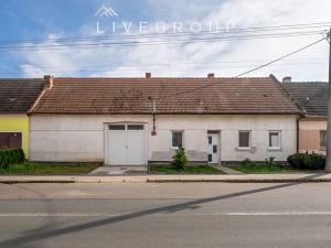 Prodej rodinného domu, Krumvíř, 90 m2