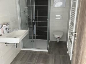 Pronájem bytu 2+kk, Kaznějov, Školní, 45 m2