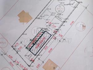 Prodej zahrady, Rotava, 341 m2