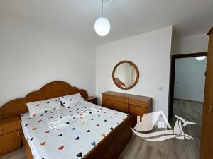 Prodej bytu 2+kk, Apartament 1+1 Plazh Durrës, Albánie