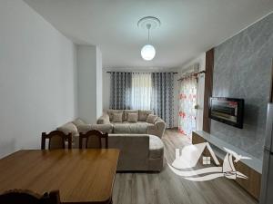 Prodej bytu 2+kk, Apartament 1+1 Plazh Durrës, Albánie