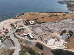 Prodej bytu 3+kk, Agios Amvrosios Keryneias (Άγιος Αμβρόσιος/Εσέντεπε), Kypr, 141 m2