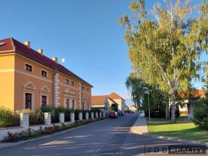 Prodej komerčního pozemku, Roudnice nad Labem, 8809 m2