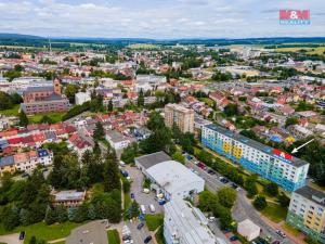 Pronájem bytu 1+1, Svitavy, Svitavská, 36 m2