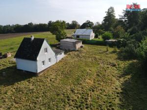 Prodej rodinného domu, Soběslav - Soběslav III, Na Veselském kopci, 90 m2