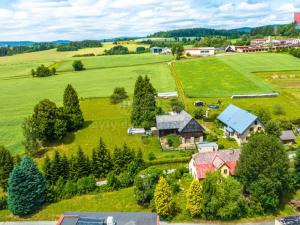 Prodej rodinného domu, Vysoké nad Jizerou, Staroveská, 158 m2