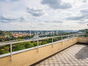 Prodej vily, Praha - Hlubočepy, Nad pomníkem, 652 m2