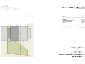 Prodej rodinného domu, Brodce, Dobrovická, 296 m2