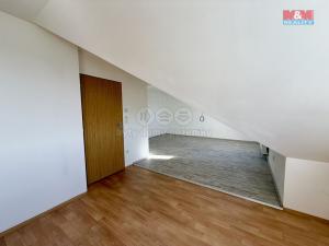 Pronájem bytu 1+kk, Nové Město nad Metují, Nádražní, 30 m2