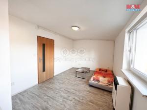 Pronájem bytu 1+kk, Nové Město nad Metují, Nádražní, 30 m2