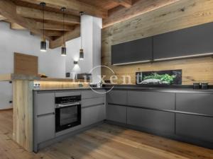 Prodej bytu 3+kk, Kitzbühel, Rakousko, 136 m2