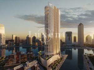 Prodej bytu 4+kk, Dubaj, Spojené arabské emiráty, 281 m2