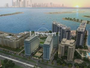 Prodej bytu 1+kk, Five Palm Jumeirah Dubai, Spojené arabské emiráty