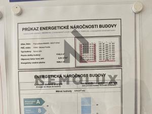 Prodej bytu 3+1, Hustopeče nad Bečvou - Poruba, 72 m2