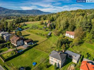 Prodej pozemku, Bystřice, 1543 m2