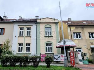 Pronájem obchodního prostoru, Kladno - Rozdělov, Doberská, 180 m2