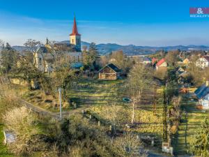 Prodej rodinného domu, Bělá pod Bezdězem - Bezdědice, 127 m2