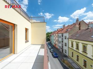 Prodej bytu 3+kk, Praha - Smíchov, Na Neklance, 83 m2