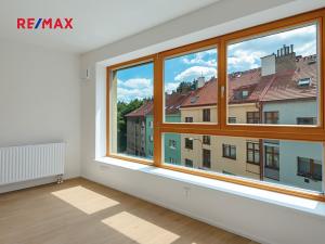 Prodej bytu 3+kk, Praha - Smíchov, Nad Koulkou, 119 m2