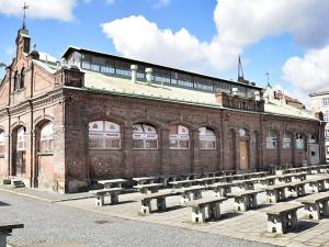 Prodej obchodního prostoru, Olomouc, Kateřinská