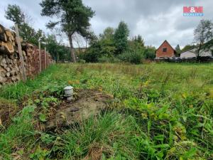 Prodej pozemku pro bydlení, Řetová, 907 m2