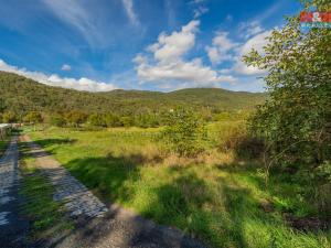 Prodej louky, Ústí nad Labem - Církvice, 3509 m2