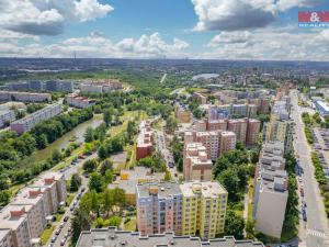 Prodej bytu 3+kk, Praha - Černý Most, Cíglerova, 67 m2