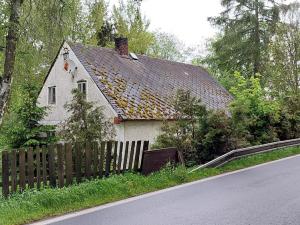 Prodej chalupy, Toužim, 1218 m2