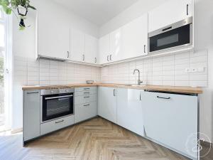 Pronájem bytu 3+kk, Praha - Vinohrady, Anglická, 92 m2