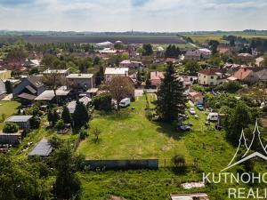 Prodej pozemku pro bydlení, Pašinka, 982 m2