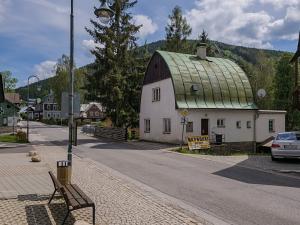 Prodej rodinného domu, Harrachov, 251 m2