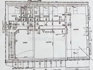 Prodej obchodního prostoru, Hradec Králové - Slezské Předměstí, Vážní, 290 m2