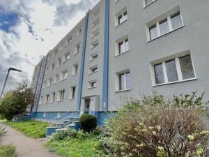 Pronájem bytu 2+1, Litoměřice, České armády, 51 m2