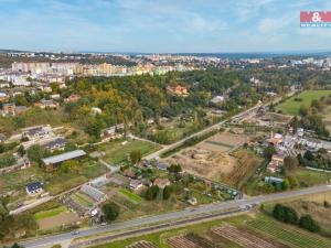 Prodej chaty, Plzeň, Pod Vinicemi, 30 m2