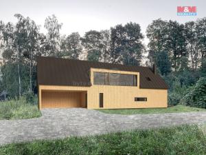 Prodej pozemku pro bydlení, Dolní Kralovice - Martinice u Dolních Kralovic, 4012 m2